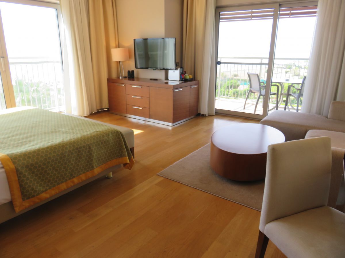 imagini hotel Barut Sorgun